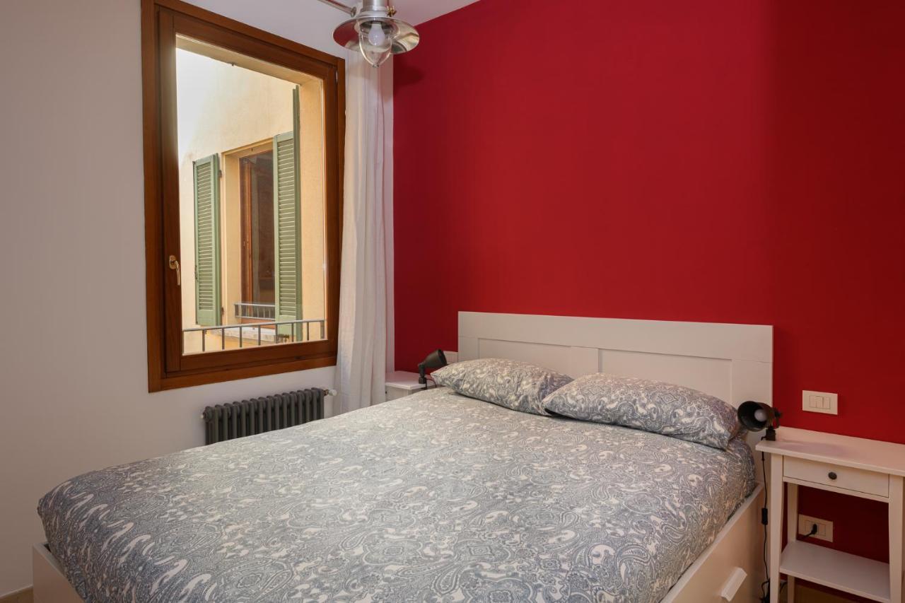 Residence Griffoni Bolonia Exterior foto